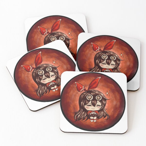 Item preview, Chibi Amber  designed and sold by ykart29.