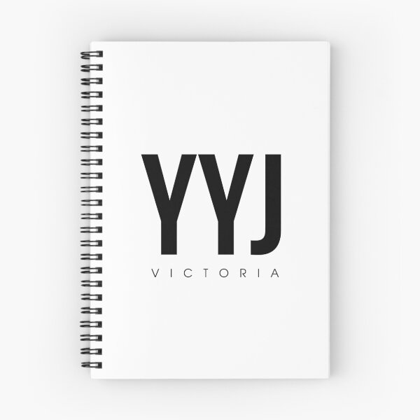 Item preview, YYJ - Victoria Airport Code designed and sold by CartoCreative.