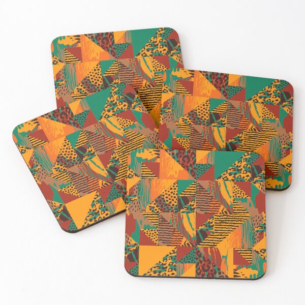 Item preview, Beautiful African print pattern designed and sold by Itzjustlife.