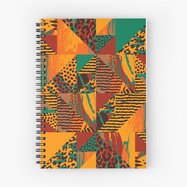 Item preview, Beautiful African print pattern designed and sold by Itzjustlife.