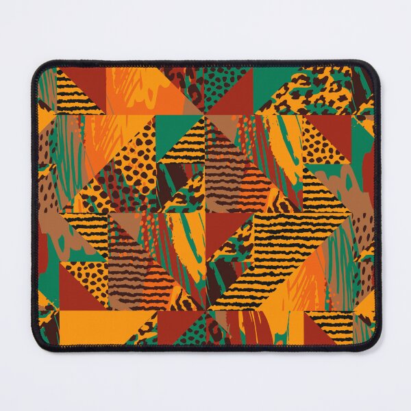 Item preview, Beautiful African print pattern designed and sold by Itzjustlife.