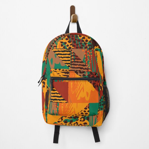 Item preview, Beautiful African print pattern designed and sold by Itzjustlife.