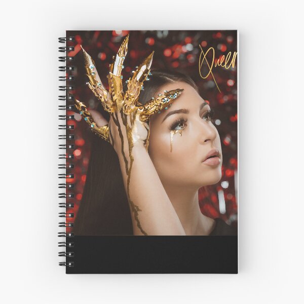 Item preview, BEST SELLING - Eva Queen Album Cover Essential designed and sold by DianaTerrazas.