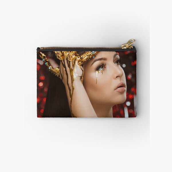 Item preview, MÁS VENDIDO - Portada del álbum Eva Queen Essential designed and sold by DianaTerrazas.