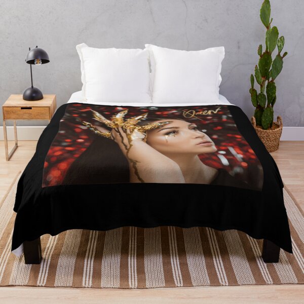 Item preview, BEST SELLING - Eva Queen Album Cover Essential designed and sold by DianaTerrazas.