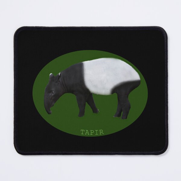 Item preview, Tapir designed and sold by PorcupineQuinn.