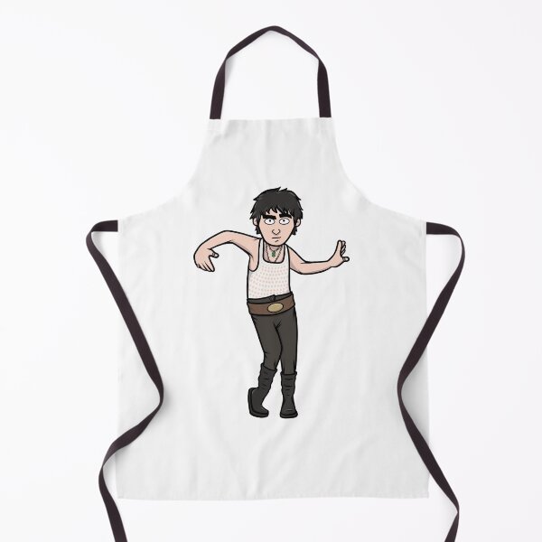 Item preview, Deacon What We Do in the Shadows designed and sold by HotelAlfaPapa.