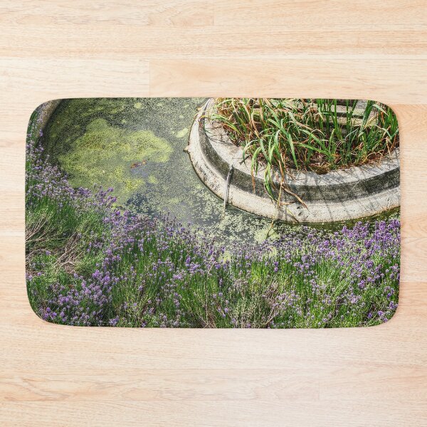 Item preview, Salvia Surrounding the Fountain designed and sold by SarahEL17.