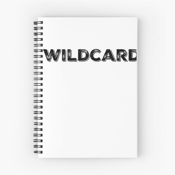 Artikelvorschau, WILDCARD IASIP Lustiges TV-Show-Zitat-Design entworfen und verkauft von Heathcote1980.