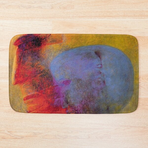 Item preview, Untitled (Dark), by Zdzisław Beksiński ORIGINAL surrealist art designed and sold by buzztop.
