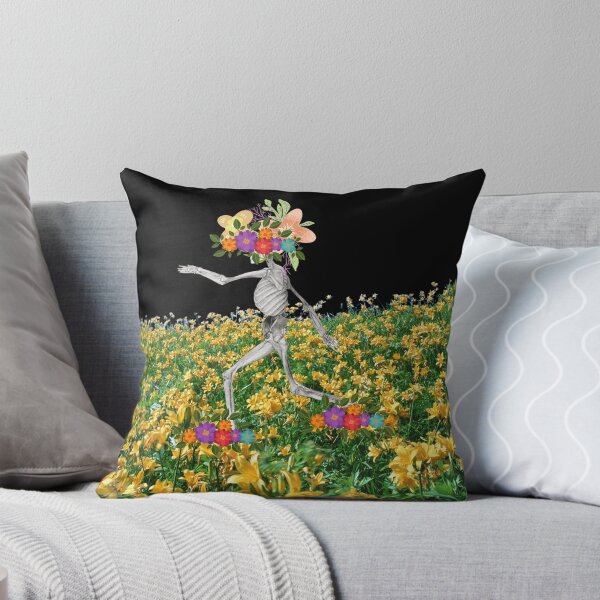 Item preview, walk in the garden (basic bones and botany) designed and sold by salasiya.