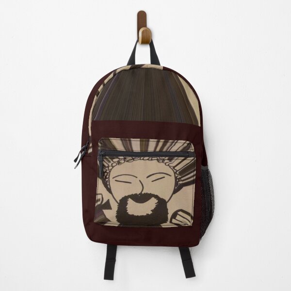 Item preview, Kinis therapy king James  designed and sold by Kini Sullivan-West.