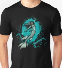 Camiseta ajustada Polluted Fantasy
