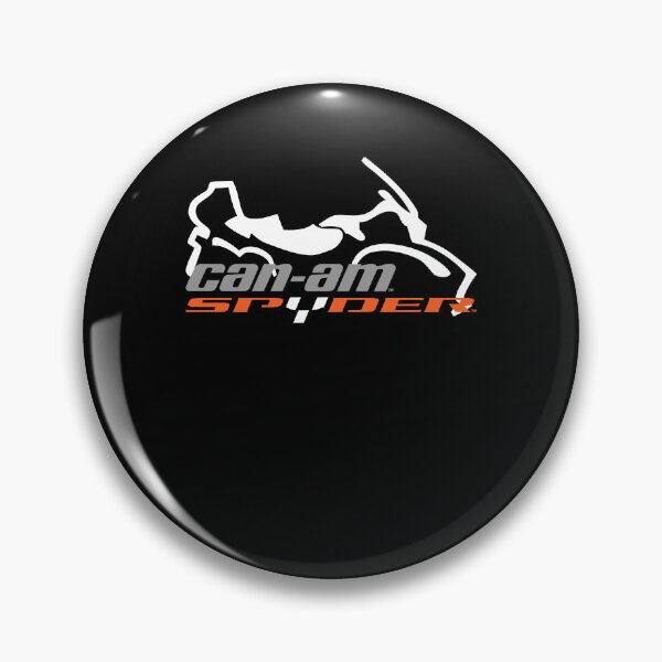 Item preview, CAN AM SPYDER SILHOUETTE designed and sold by batterynikka.