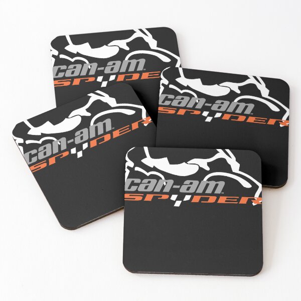Item preview, CAN AM SPYDER SILHOUETTE designed and sold by batterynikka.