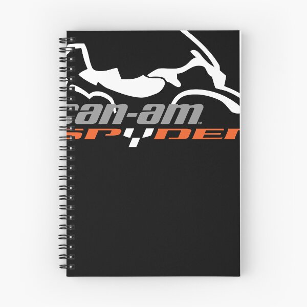 Item preview, CAN AM SPYDER SILHOUETTE designed and sold by batterynikka.