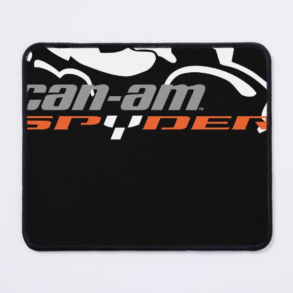 Item preview, CAN AM SPYDER SILHOUETTE designed and sold by batterynikka.
