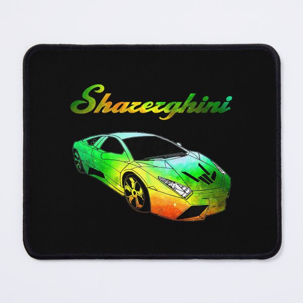 Item preview, Kids Sharerghini, sharerghini merch for kids designed and sold by ConierMinert.