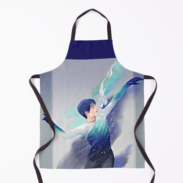 Item preview, Yuzuru Hanyu - Japanese Figure Skating designed and sold by VintagePeople.