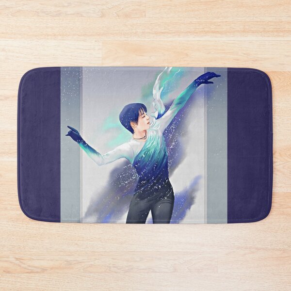 Item preview, Yuzuru Hanyu - Japanese Figure Skating designed and sold by VintagePeople.