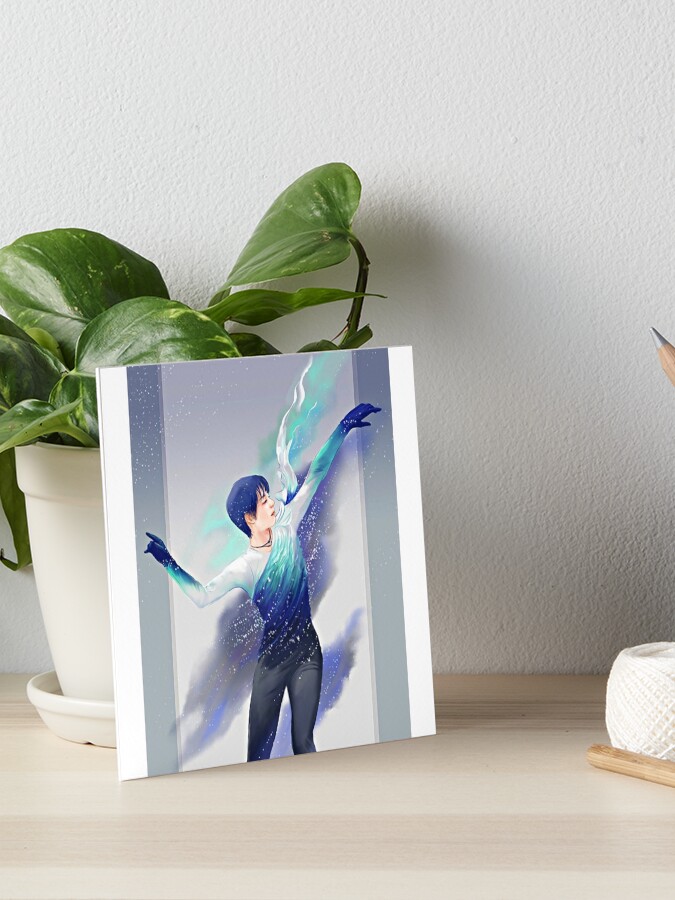 Yuzuru Hanyu - Japanese Figure Skating
