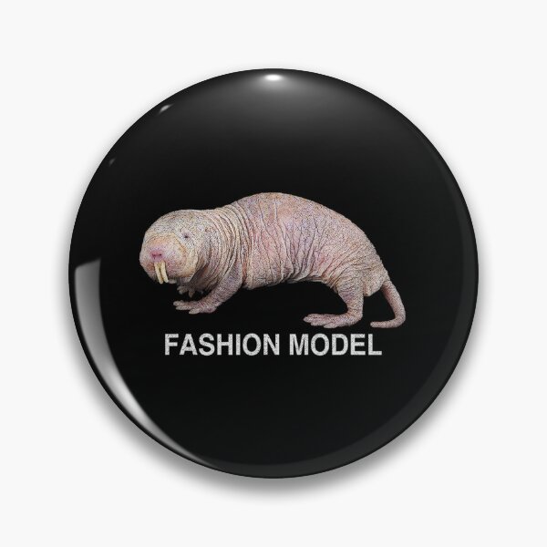 Item preview, Naked Mole Rat designed and sold by ConierMinert.