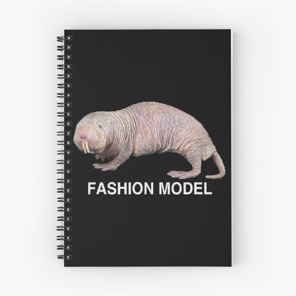 Item preview, Naked Mole Rat designed and sold by ConierMinert.
