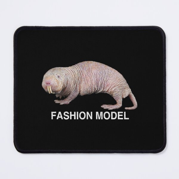 Item preview, Naked Mole Rat designed and sold by ConierMinert.