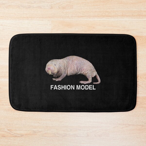 Item preview, Naked Mole Rat designed and sold by ConierMinert.