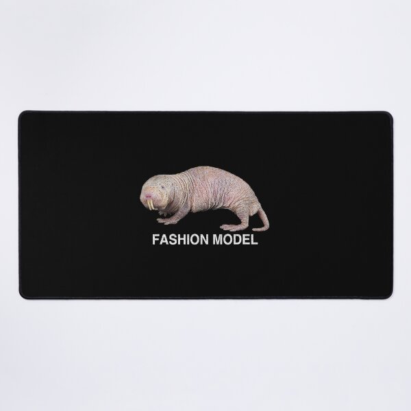 Item preview, Naked Mole Rat designed and sold by ConierMinert.