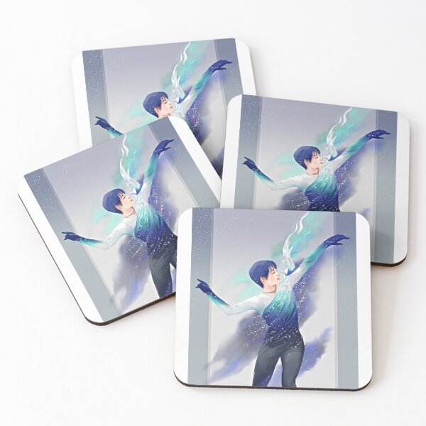 Item preview, Yuzuru Hanyu - Japanese Figure Skating designed and sold by VintagePeople.