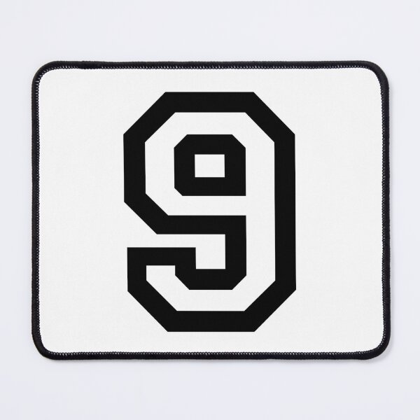 Item preview, Number Nine 9 designed and sold by DavidMay.