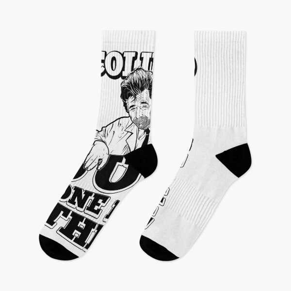 Item preview, Funny Gift For Columbo Just One More Thing designed and sold by LeviRaynor703.
