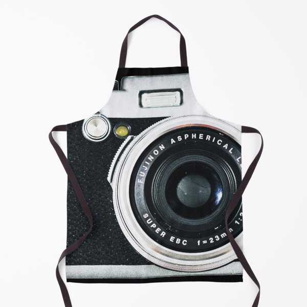Item preview, Vintage Fuji Film Camera Photography Photo Lens SLR designed and sold by inkandmoth.