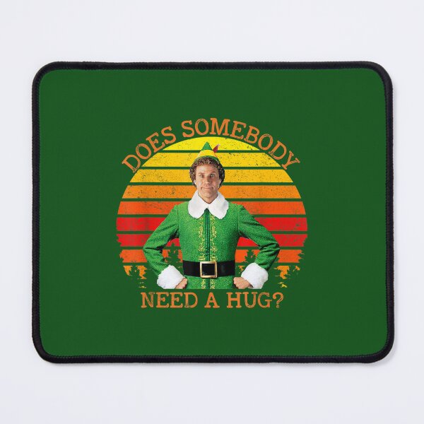 Item preview, Need A Hug Christmas Funny Vintage designed and sold by KidGiftChoice.