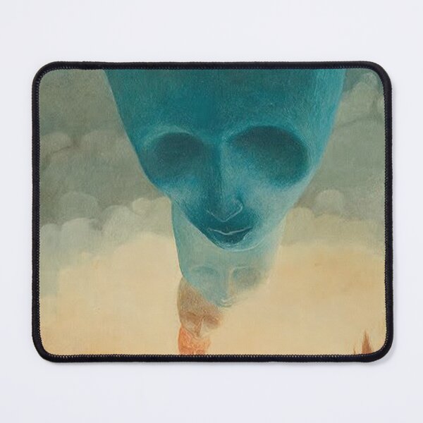 Item preview, Surrealist Art, By Zdzisław Beksiński ORIGINAL designed and sold by buzztop.