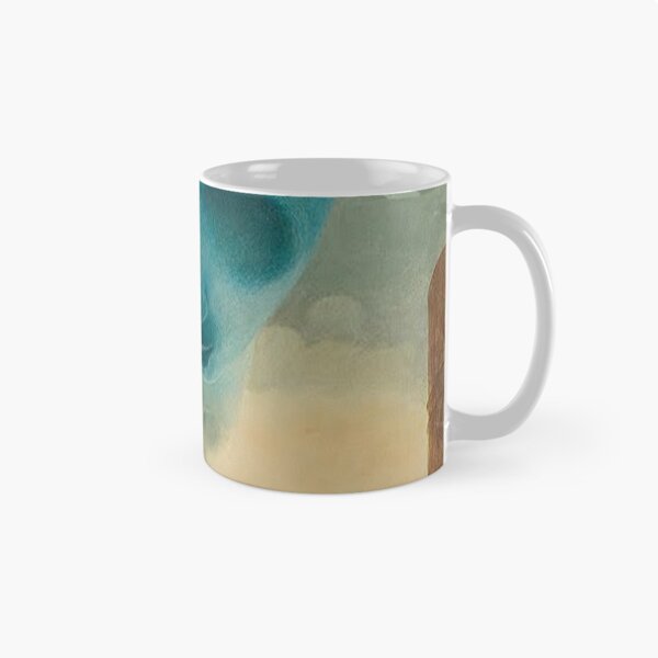 Item preview, Surrealist Art, By Zdzisław Beksiński ORIGINAL  designed and sold by buzztop.