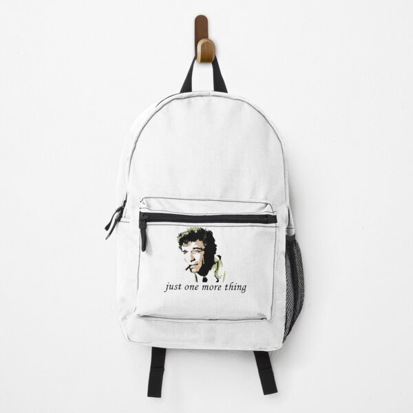 Item preview, Funny Gifts Columbo Thing Columbo Inspired Movie designed and sold by LeviRaynor703.