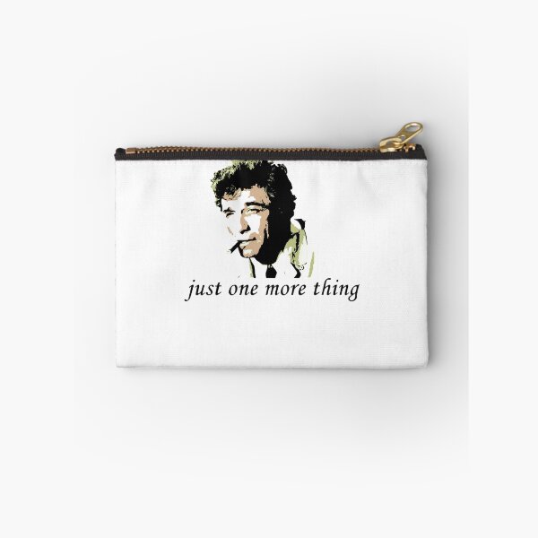 Aperçu de l'œuvre Cadeaux drôles Columbo Thing Film inspiré de Columbo créée et vendue par LeviRaynor703.