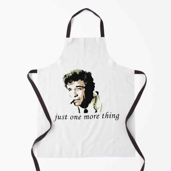 Item preview, Funny Gifts Columbo Thing Columbo Inspired Movie designed and sold by LeviRaynor703.