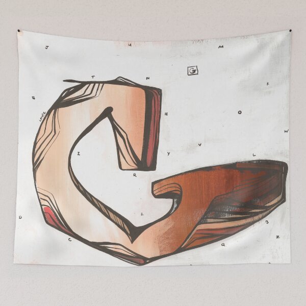 Item preview, G-1 designed and sold by LaVieAcrylics.