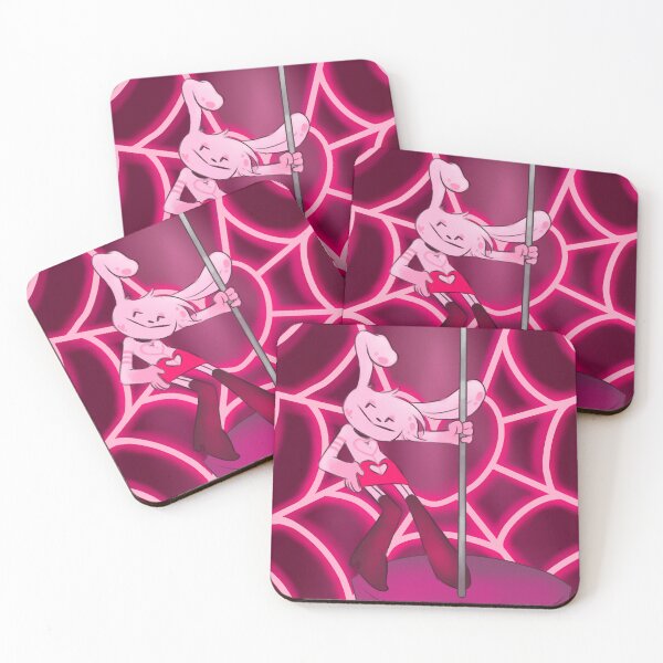 Item preview, angel dust max designed and sold by luckyclover7.