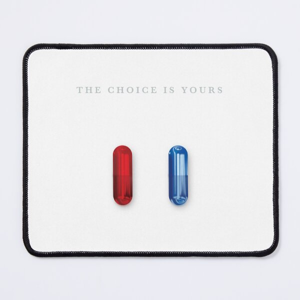 Item preview, The Choice is Yours designed and sold by Ampudia.