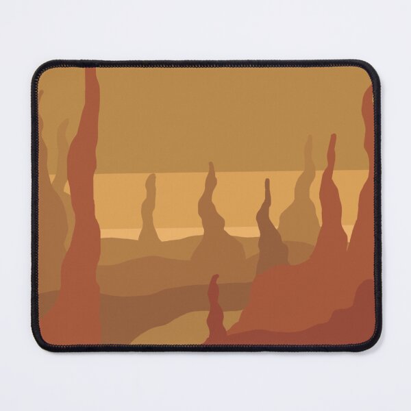 Item preview, Geonosis designed and sold by Eryn Czirfusz.