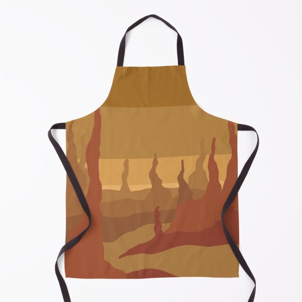 Item preview, Geonosis designed and sold by Eryn Czirfusz.
