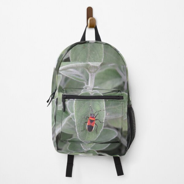 Item preview, Harlequin bug designed and sold by greentiger1.