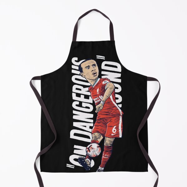 Item preview, Illustration Thiago Alcantara Art designed and sold by AlfredSergio.