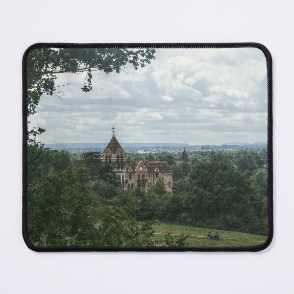 Item preview, Beautiful Building on Richmond Hill designed and sold by SarahEL17.