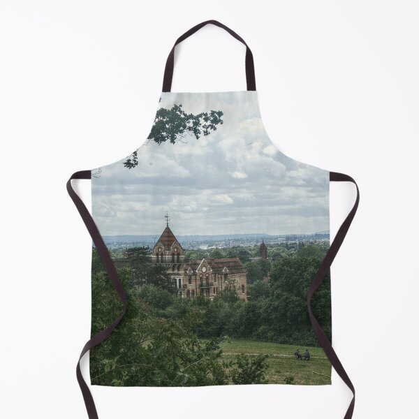 Item preview, Beautiful Building on Richmond Hill designed and sold by SarahEL17.