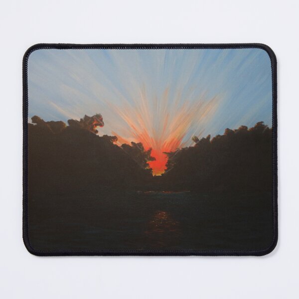 Item preview, mornings first light designed and sold by mrmikesart.